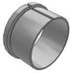 AHX 317 アダプタスリーブ SKF(日本エスケイエフ)