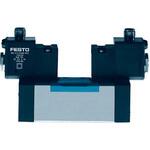 JMDH-5/2-D-1-M12D-C エアソレノイドバルブ JMDHシリーズ Festo