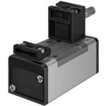 MN1H-5/2-D-2-FR-C エアソレノイドバルブ MN1Hシリーズ Festo