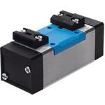 VL-5/3G-D-3-C エアソレノイドバルブ VL-5/3G-D-3-Cシリーズ Festo