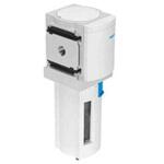 MS6-LFM-1/2-BUV-Z エアフィルタ MSシリーズ Festo