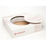 PA2-0006025C エアホース 外径：6mm 内径：4mm プラスチック 1セット 25個入 NORGREN