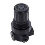 R07-105-RNMG エアレギュレータ R07シリーズ G 1/8 23.4m3/h NORGREN