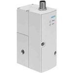 VPPX-6L-L-1-G18-0L10H-S1 エアレギュレータ VPPM VPPM シリーズ G 1/8 1400L/min Festo