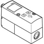 VPPM-8F-L-1-F-0L6H-V1P-S1C1 エアレギュレータ VPPシリーズ 1750L/min Festo