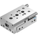 DGST-10-30-Y12A ガイド付シリンダ DGST DGSTシリーズ Festo