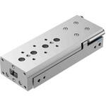 DGST-10-80-PA ガイド付シリンダ DGST. DGSTシリーズ Festo