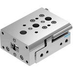 DGST-10-20-PA ガイド付シリンダ ボールベアリング DGST. DGSTシリーズ M5 Festo