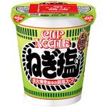 カップヌードル ねぎ塩 20個入 日清食品