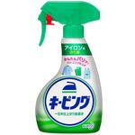 キーピング アイロン用のり剤 本体 400ml 花王