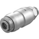NPHS-D6-M-G12 クイックコネクトカップリング Festo