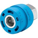 NPHS-D6-P-G38F クイックコネクトカップリング Festo