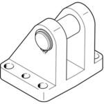 LBG-125 クレビス Festo