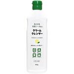 クリームクレンザーホワイト(レモンの香り) ミツエイ 【通販