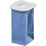 山善 紙パック式クリーナー用 純正 紙パック 10枚入 ZKSP-L600 / EKSP-SL600 対応 交換用 YAMAZEN(山善)