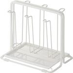 Nポゼ Wコートコップスタンドトレー付き アスベル