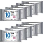 10年保存ウェットティッシュ EVERSAFE