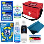 熱中症対策キット EVERSAFE