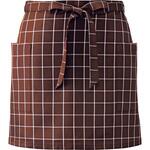 サロンエプロン KAZEN