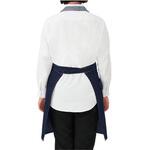 2WAY切替エプロン KAZEN