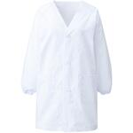 給食衣シングル・ラグラン型 KAZEN