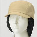 ネット付ジェットキャップ KAZEN