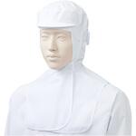 フード帽子(ツバアリ) KAZEN