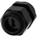 3SU1900-0HE10-0AA0 ケーブルグランド 径：M20 材質：プラスチック SIEMENS