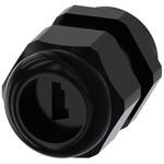 3SU1900-0HF10-0AA0 ケーブルグランド 径：M25 材質：プラスチック SIEMENS
