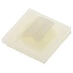 151-14003 RB5-PA66-NA ケーブルクリップ 配線クリップ 5mm x 19 mm 6mm 1袋 50個入 ヘラマンタイトン(旧:タイトン)