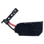 KBC16ZT1 ケーブルラッピングクリップ 1袋 10個入 シュナイダーエレクトリック