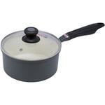 アリエッタセラミック IHソースパン リブプラス