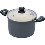 アリエッタセラミック IHシチューポット リブプラス