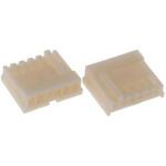 171822-6 コネクタハウジング 6極 ピッチ：2.5mm 1列 1袋 1000個入 TE CONNECTIVITY