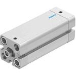 ADN-20-60-I-PPS-A コンパクトエアシリンダ ADNシリーズ ボア：20mm ストローク：60mm Festo