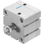 ADN-63-10-A-P-A コンパクトエアシリンダ ADNシリーズ ボア：63mm ストローク：10mm Festo