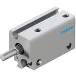 ADN-S-6-10-A-A コンパクトエアシリンダ ADNシリーズ ボア：6mm ストローク：10mm Festo