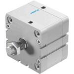 ADN-80-20-A-P-A コンパクトエアシリンダ ADNシリーズ ボア：80mm ストローク：20mm Festo
