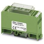 2950077 サージプロテクタ 250V ac DINレール 75 x 22.5 x 55mm EMG 22-DIO 7M フエニックス・コンタクト