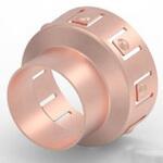 2355150-2 シールド シールド IPT-HDシリーズ 70 mm2 1箱 400個入 TE Connectivity Japan(旧:TYCOELECTRONICS(タイコエレクトロニクス))