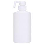 シャワーポンプボトル 500ml アズワン