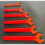 絶縁片口スパナ13 フィスコインターナショナル