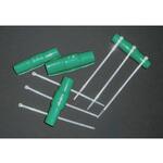 アース線T形分岐圧着端子カバーM [10個] フィスコインターナショナル