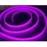 オリジナル LEDテープライト 3連(ピンク) マリンテック