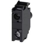 3SU1401-1BG20-1AA0 スイッチモジュール コンタクトブロック 6 → 24 V ac/dc ねじターミナル SIEMENS