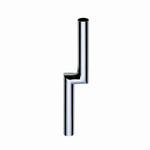 小便器用パイプ(Z) ミヤコ