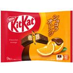 キットカット ショコラオレンジ キットカット