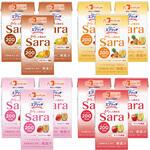 フードケア エプリッチドリンク・Sara アソート エプリッチ