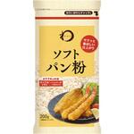 みわび ソフトパン粉 チャック付 みわび