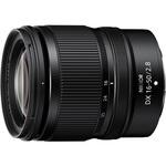 交換レンズ NIKKOR Z DX 16-50mm f/2.8 VR Nikon(ニコン)